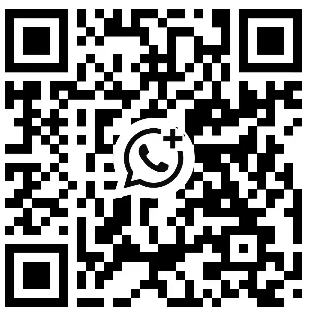 WeChat QR Code