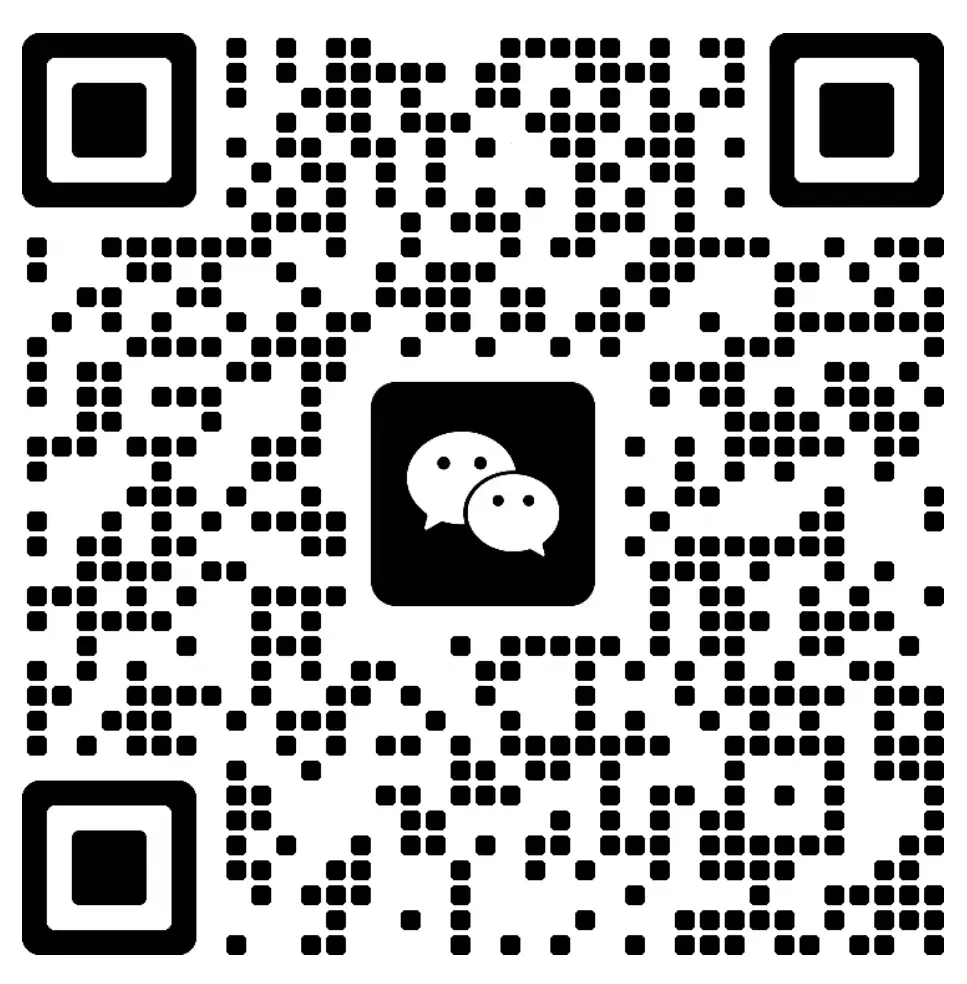 WhatsApp QR Code