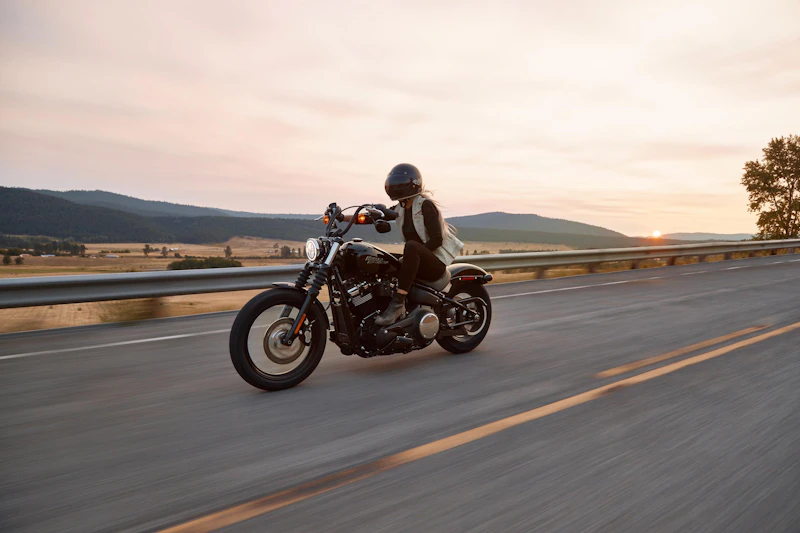 motorcycle engine supplier for different applications