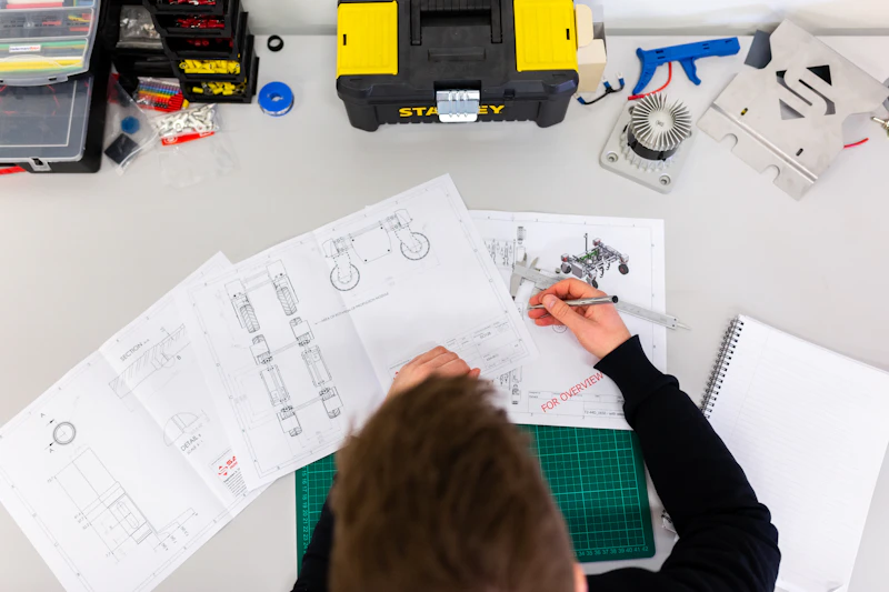 engine quality control and testing