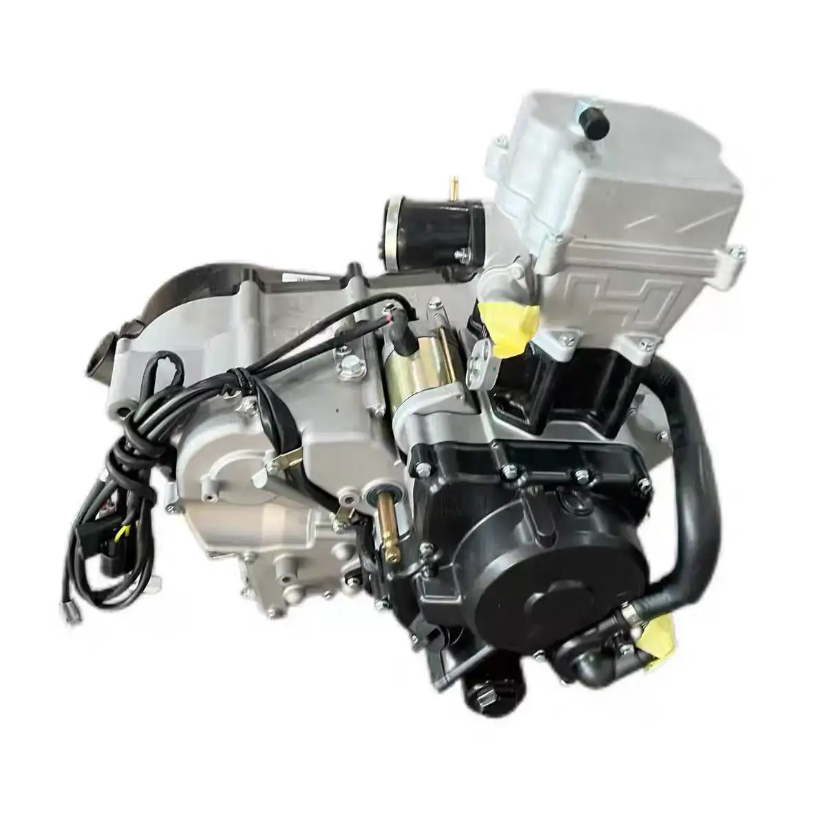 Chixiang Motor AC320 ATV engine